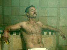 Murray Bartlett