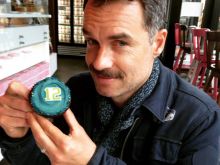 Murray Bartlett
