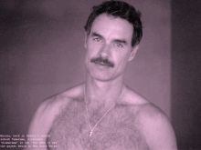 Murray Bartlett