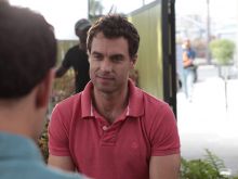 Murray Bartlett