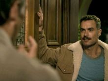 Murray Bartlett