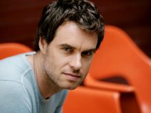 Murray Bartlett