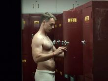 Murray Bartlett