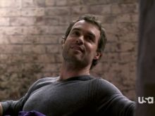 Murray Bartlett photo