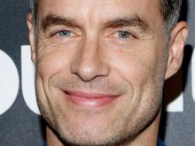 Murray Bartlett photo