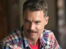 Murray Bartlett