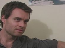 Murray Bartlett