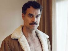 Murray Bartlett