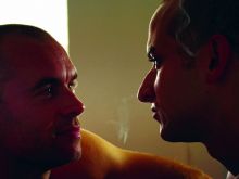 Murray Bartlett
