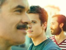 Murray Bartlett