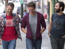 Murray Bartlett
