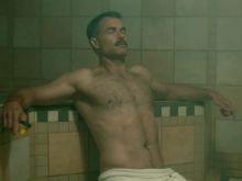 Murray Bartlett