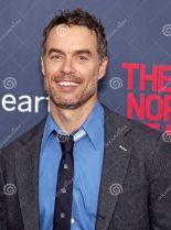 Murray Bartlett