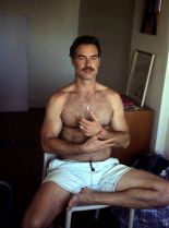 Murray Bartlett