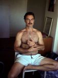 Murray Bartlett