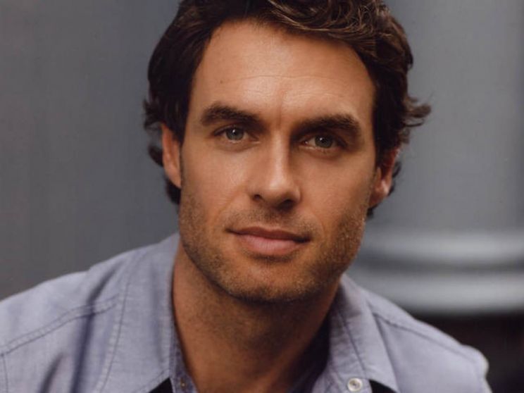 Murray Bartlett