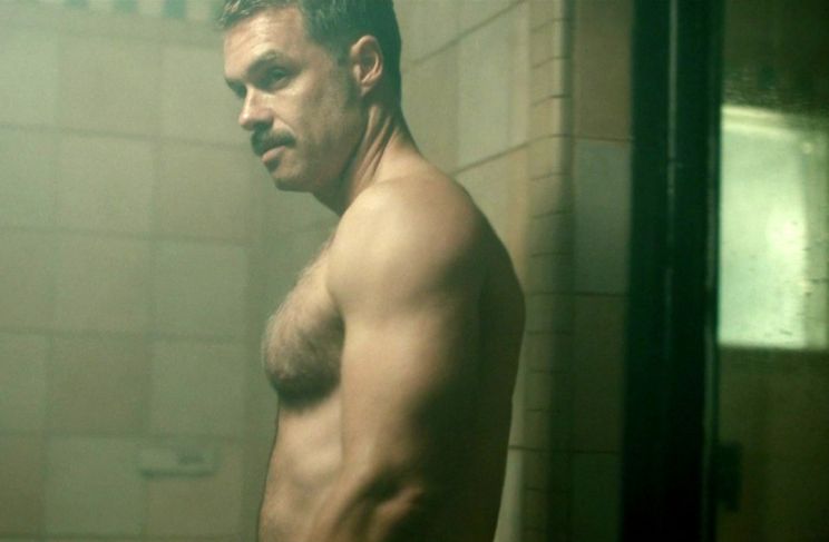 Murray Bartlett