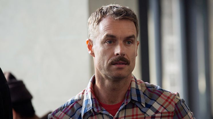 Murray Bartlett