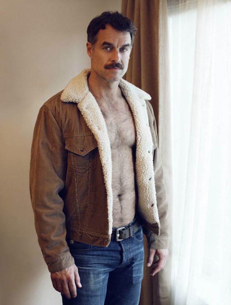 Murray Bartlett