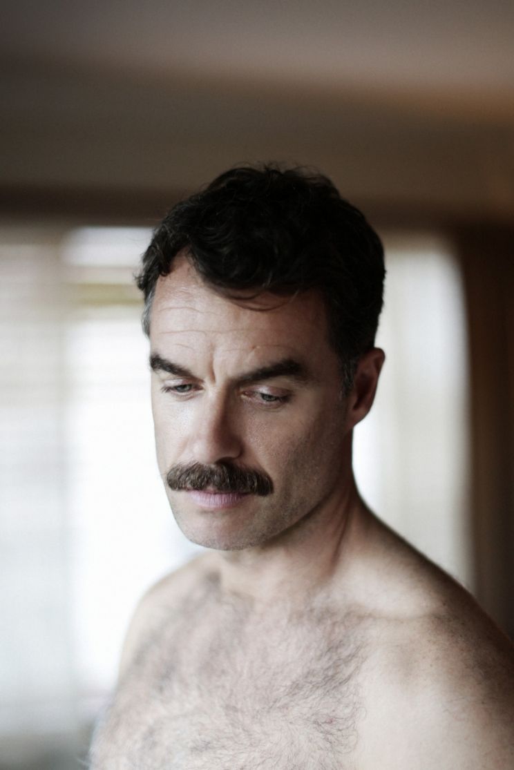 Murray Bartlett