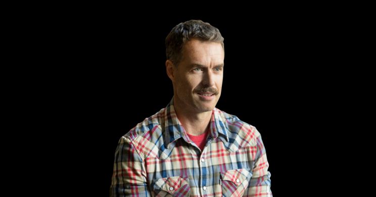 Murray Bartlett