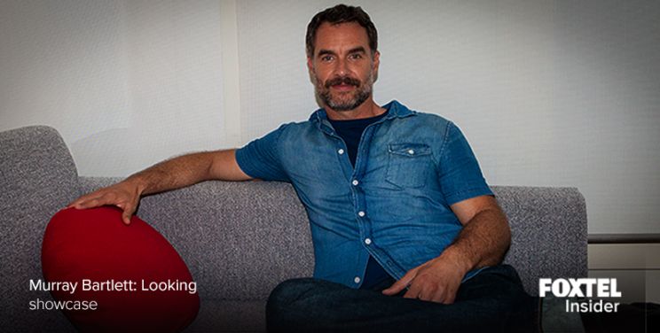 Murray Bartlett