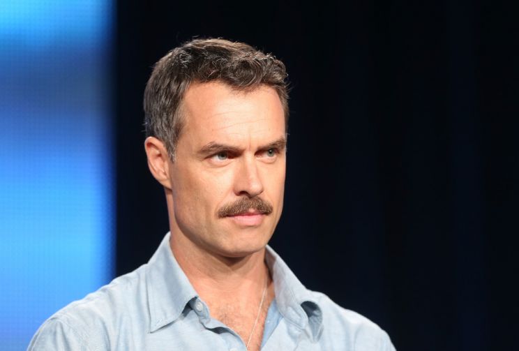 Murray Bartlett