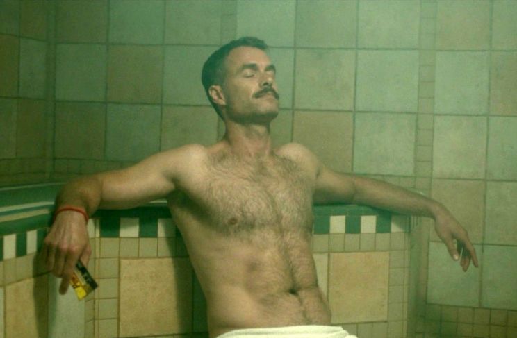 Murray Bartlett