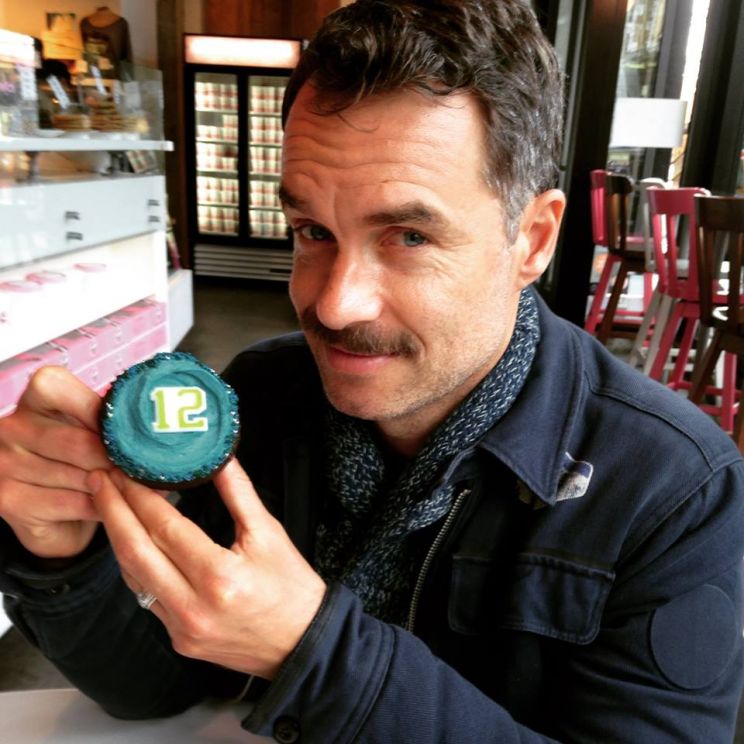 Murray Bartlett