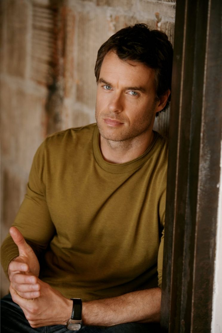 Murray Bartlett