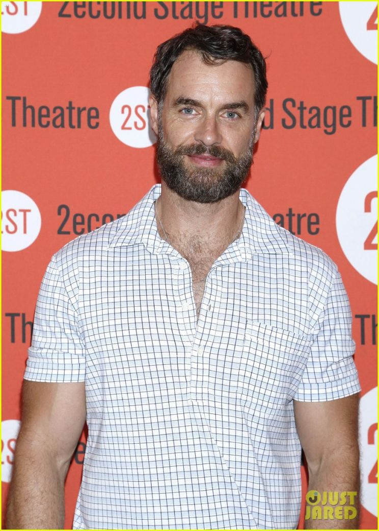 Murray Bartlett