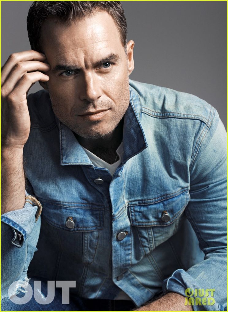 Murray Bartlett