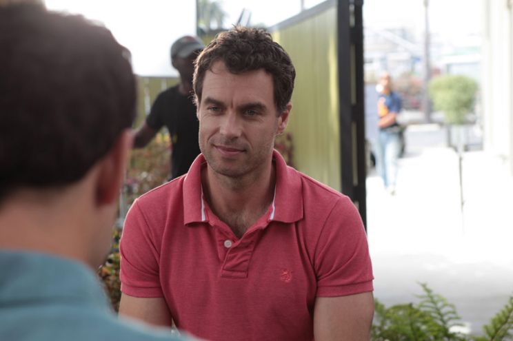 Murray Bartlett