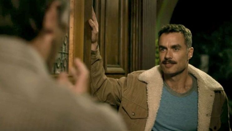 Murray Bartlett