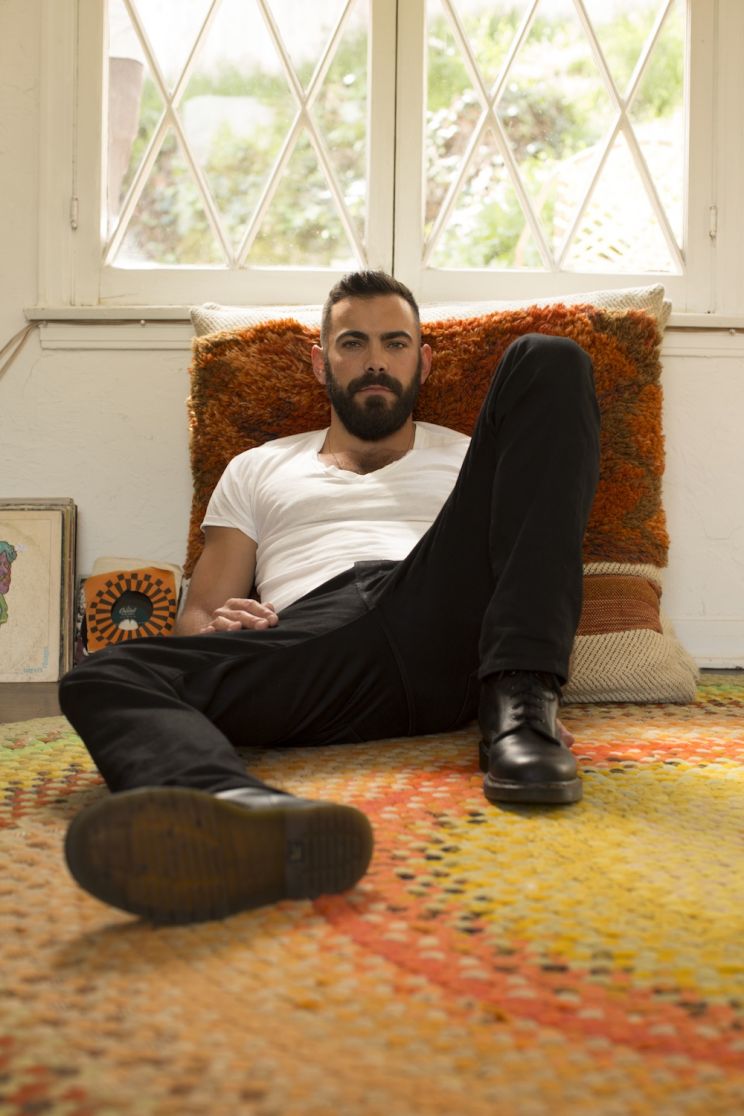 Murray Bartlett