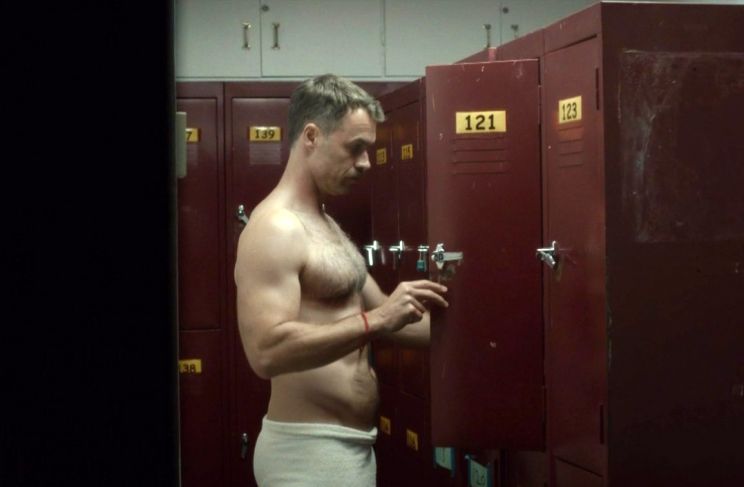 Murray Bartlett