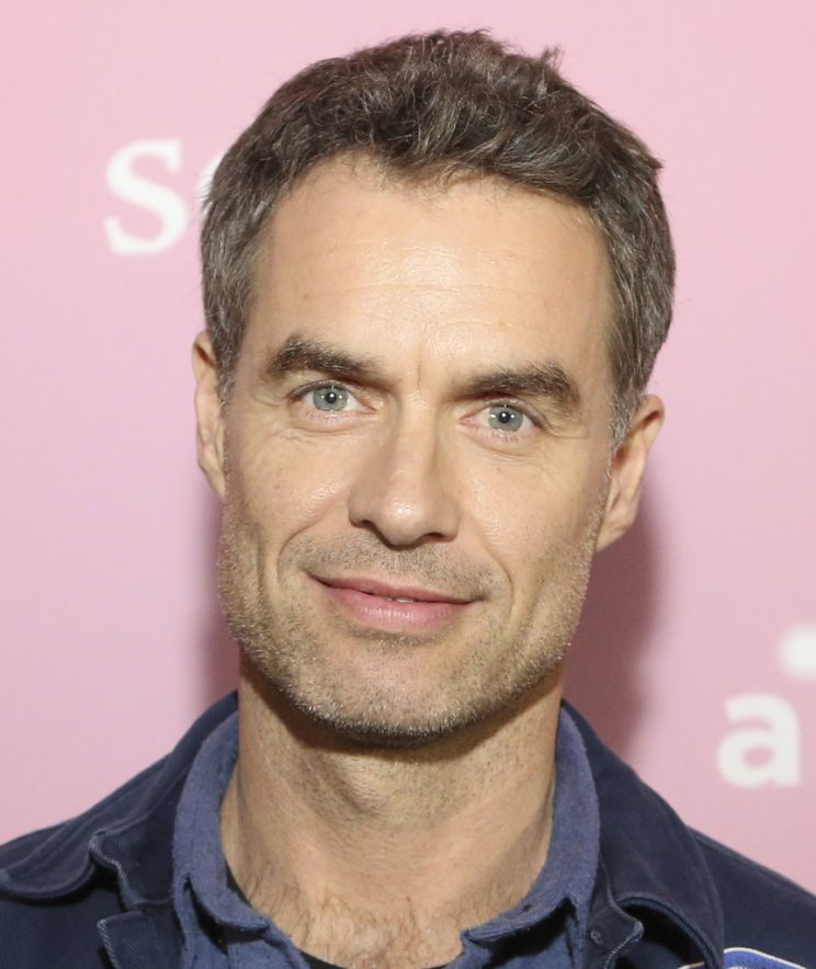 Murray Bartlett