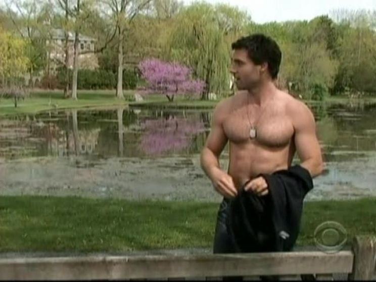 Murray Bartlett