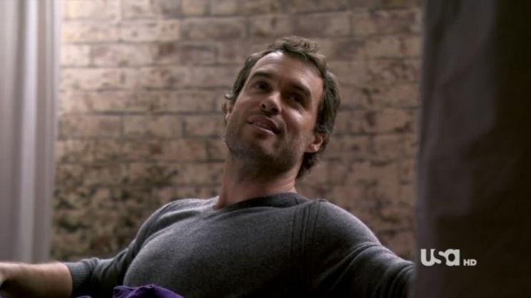 Murray Bartlett