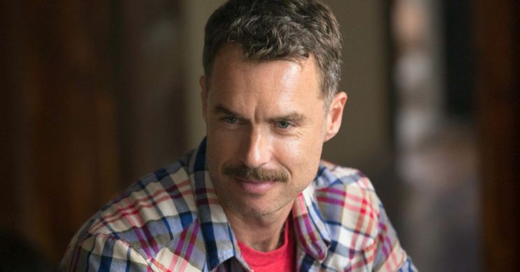 Murray Bartlett