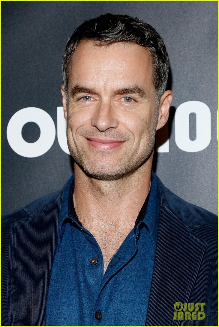 Murray Bartlett