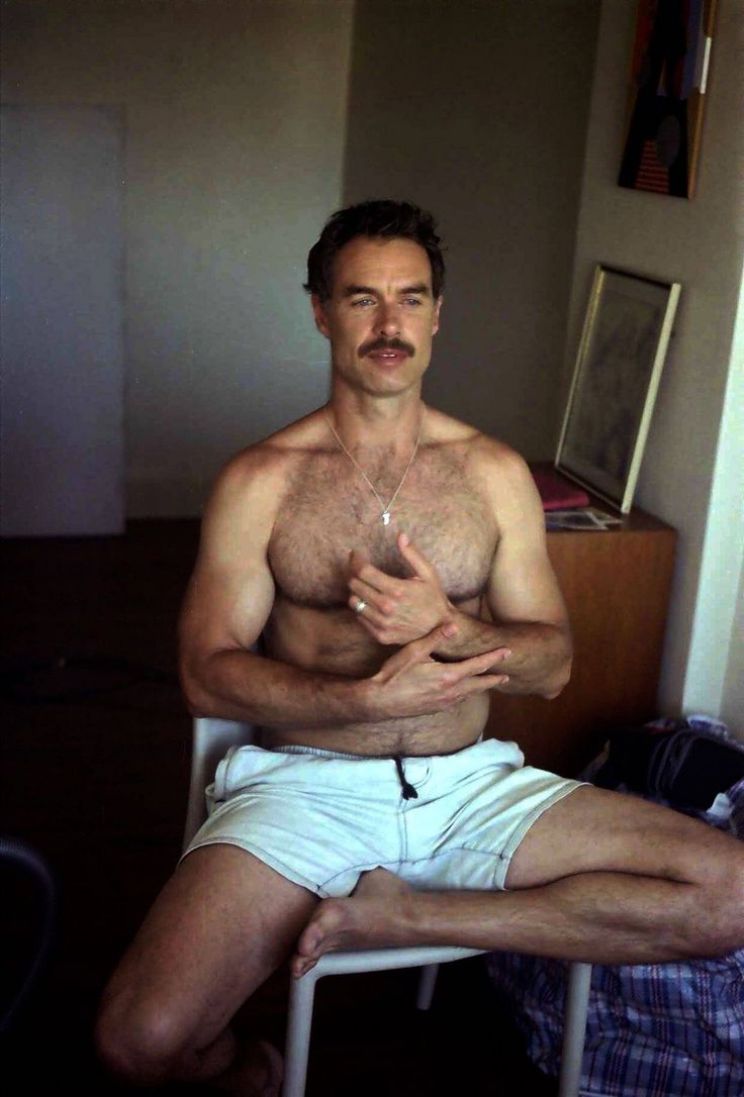 Murray Bartlett