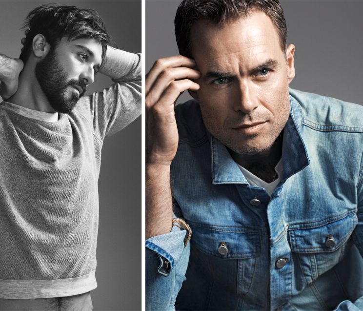 Murray Bartlett