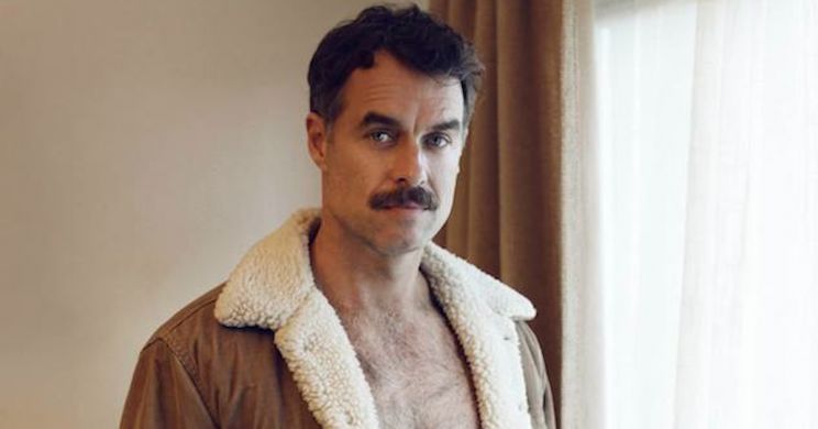 Murray Bartlett