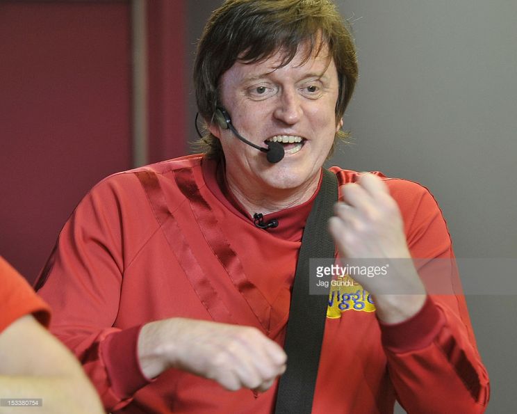 Murray Cook