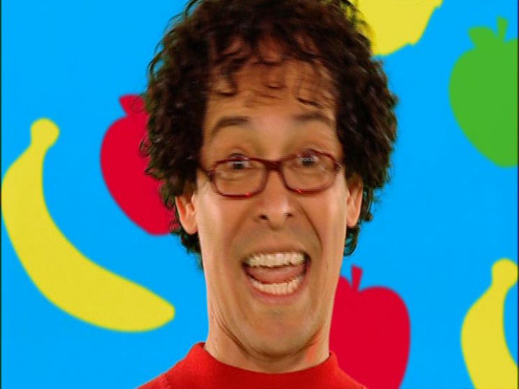 Murray Cook