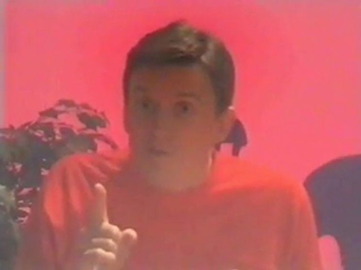 Murray Cook