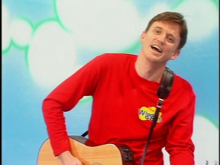 Murray Cook