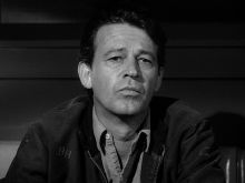 Murray Hamilton