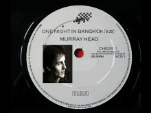 Murray Head